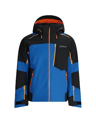 SPYDER | Chaqueta de esquí Leader para hombre |